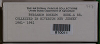 Image Associated With the Occurence